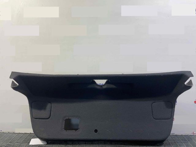 bontott AUDI A6 C7 Motorháztető Szigetelés