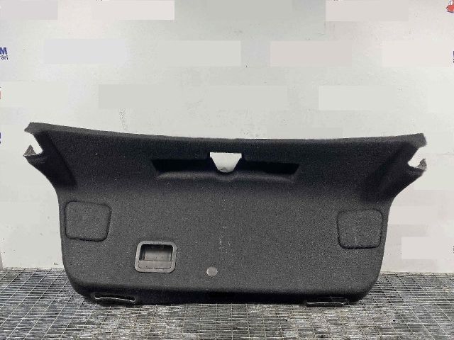 bontott AUDI A6 C7 Motorháztető Szigetelés