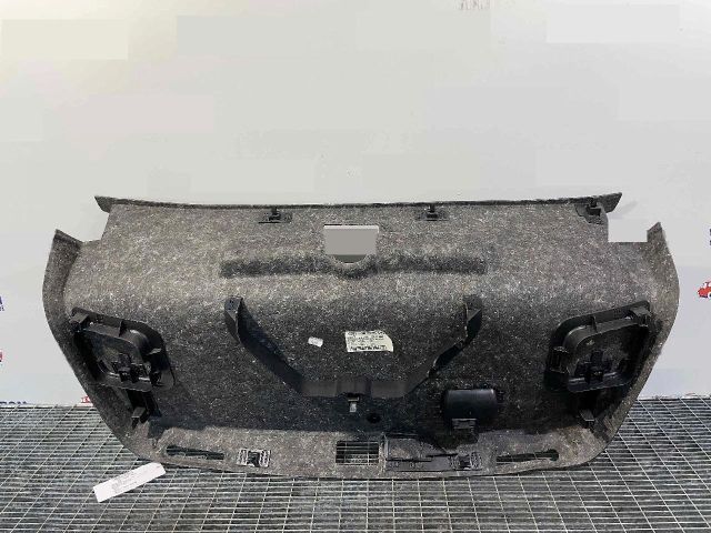 bontott AUDI A6 C7 Motorháztető Szigetelés