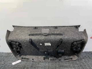 bontott AUDI A6 C7 Motorháztető Szigetelés