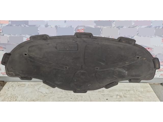 bontott AUDI A6 C7 Motorháztető Szigetelés