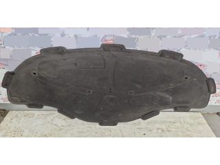 bontott AUDI A6 C7 Motorháztető Szigetelés