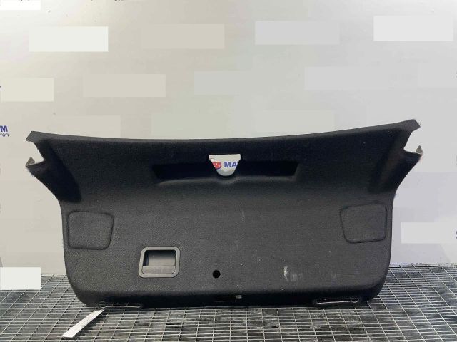 bontott AUDI A6 C7 Motorháztető Szigetelés