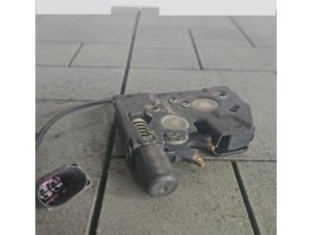 bontott AUDI A6 C7 Motorháztető Zárszerkezet