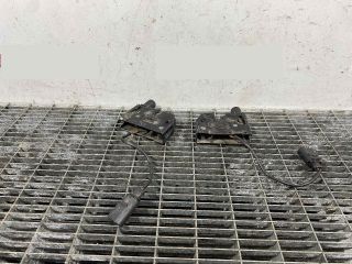 bontott AUDI A6 C7 Motorháztető Zárszerkezet