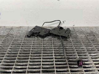 bontott AUDI A6 C7 Motorháztető Zárszerkezet