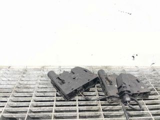 bontott AUDI A6 C7 Motorháztető Zárszerkezet