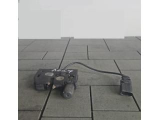 bontott AUDI A6 C7 Motorháztető Zárszerkezet