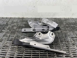 bontott AUDI A6 C7 Motorháztető Zsanér Pár