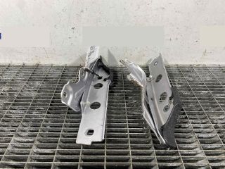 bontott AUDI A6 C7 Motorháztető Zsanér Pár