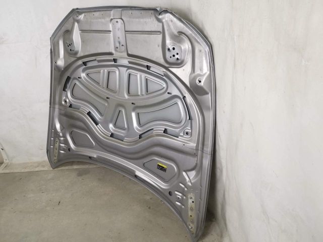 bontott AUDI A6 C7 Motorháztető