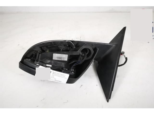 bontott AUDI A6 C7 Motorháztető