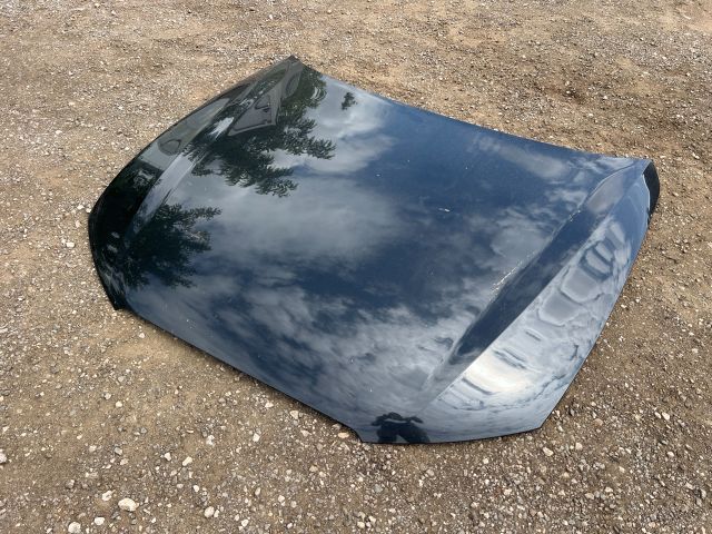 bontott AUDI A6 C7 Motorháztető