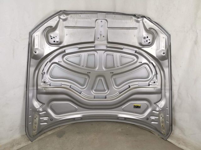 bontott AUDI A6 C7 Motorháztető