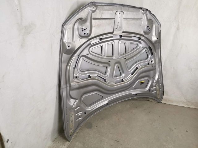 bontott AUDI A6 C7 Motorháztető