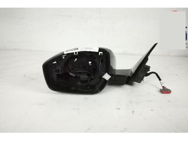 bontott AUDI A6 C7 Motorháztető