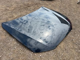 bontott AUDI A6 C7 Motorháztető