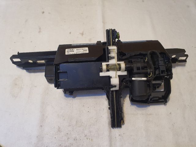 bontott AUDI A6 C7 Multifunkciós Kijelző