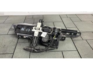 bontott AUDI A6 C7 Multifunkciós Kijelző