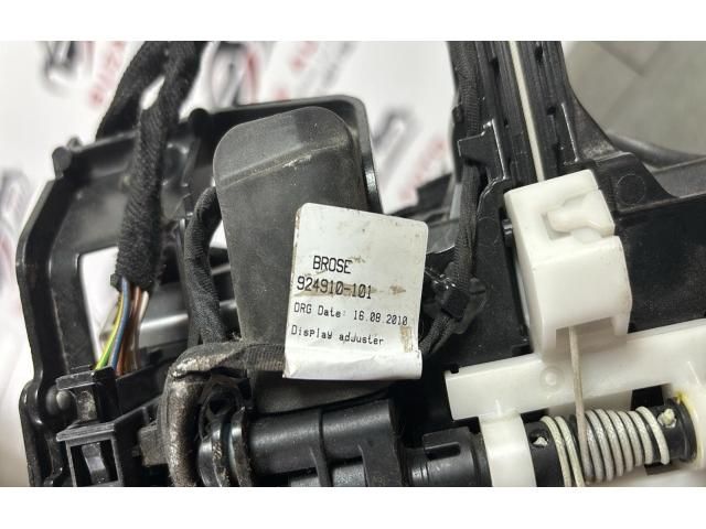 bontott AUDI A6 C7 Multifunkciós Kijelző