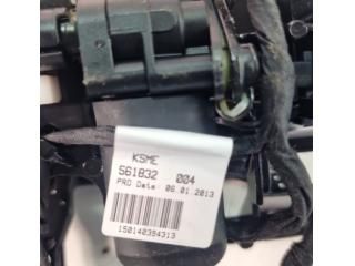 bontott AUDI A6 C7 Multifunkciós Kijelző