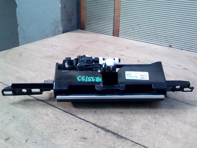 bontott AUDI A6 C7 Multifunkciós Kijelző