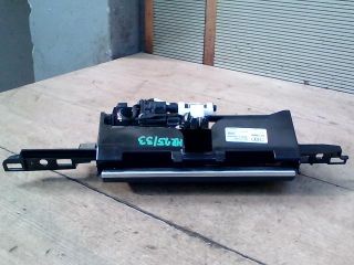 bontott AUDI A6 C7 Multifunkciós Kijelző