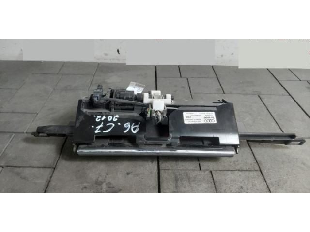 bontott AUDI A6 C7 Multifunkciós Kijelző