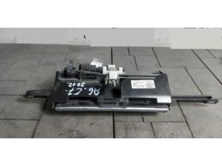 bontott AUDI A6 C7 Multifunkciós Kijelző