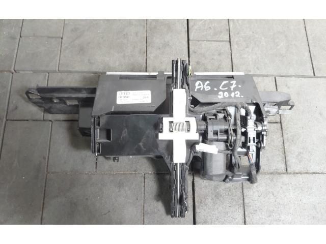 bontott AUDI A6 C7 Multifunkciós Kijelző