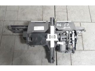 bontott AUDI A6 C7 Multifunkciós Kijelző