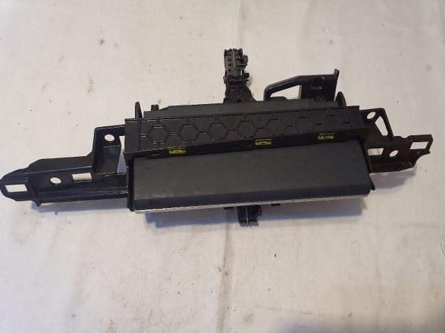 bontott AUDI A6 C7 Multifunkciós Kijelző