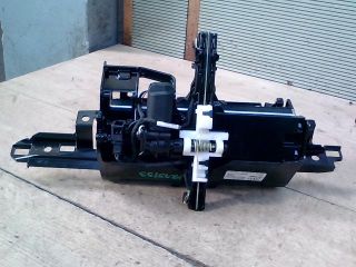 bontott AUDI A6 C7 Multifunkciós Kijelző