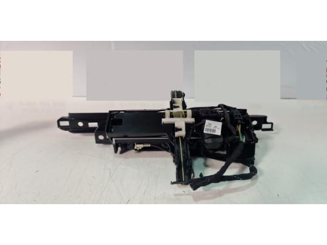 bontott AUDI A6 C7 Multifunkciós Kijelző