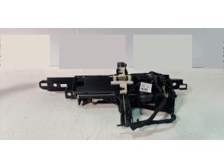 bontott AUDI A6 C7 Multifunkciós Kijelző