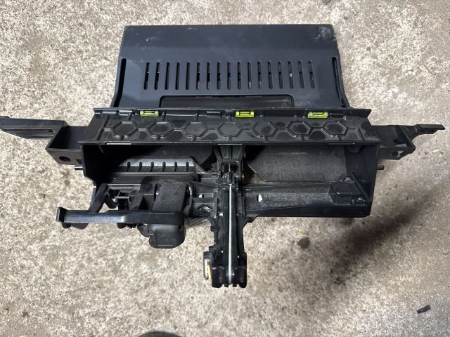 bontott AUDI A6 C7 Multifunkciós Kijelző