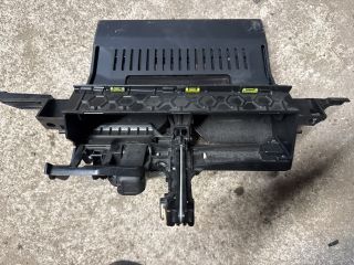 bontott AUDI A6 C7 Multifunkciós Kijelző