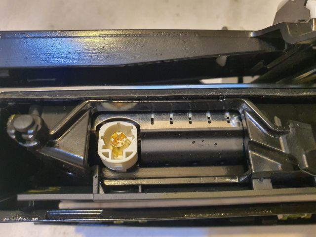 bontott AUDI A6 C7 Multifunkciós Kijelző