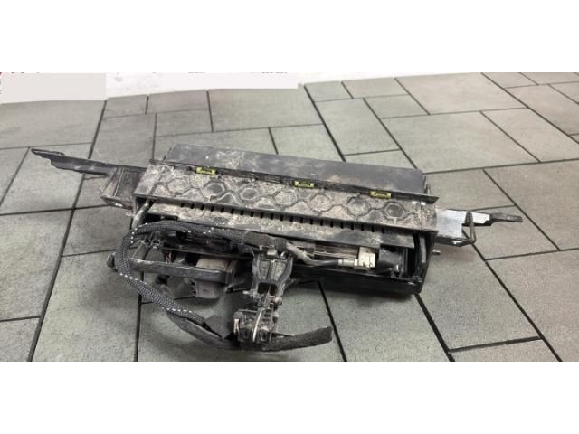 bontott AUDI A6 C7 Multifunkciós Kijelző