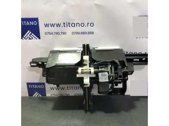 bontott AUDI A6 C7 Multifunkciós Kijelző