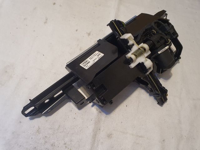 bontott AUDI A6 C7 Multifunkciós Kijelző