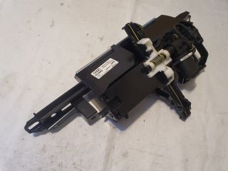 bontott AUDI A6 C7 Multifunkciós Kijelző