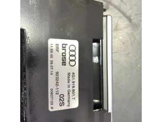 bontott AUDI A6 C7 Multifunkciós Kijelző