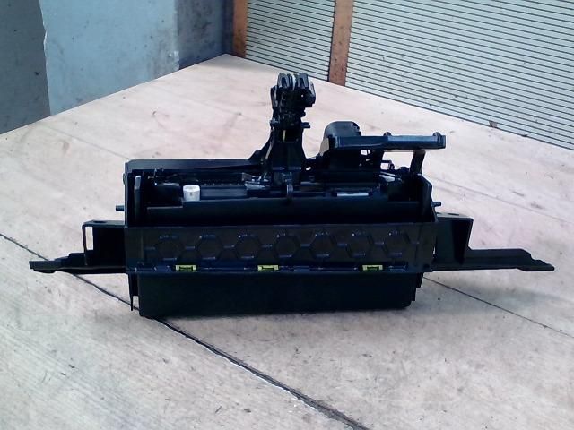 bontott AUDI A6 C7 Multifunkciós Kijelző