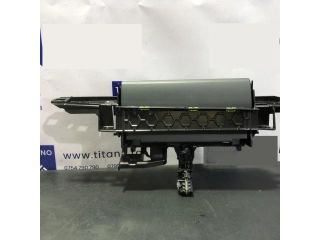 bontott AUDI A6 C7 Multifunkciós Kijelző