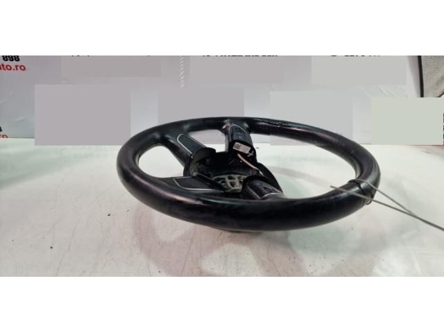 bontott AUDI A6 C7 Multikormány