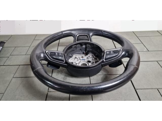 bontott AUDI A6 C7 Multikormány