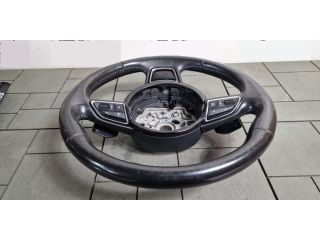 bontott AUDI A6 C7 Multikormány