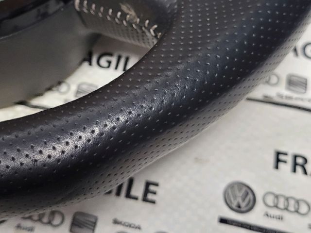 bontott AUDI A6 C7 Multikormány