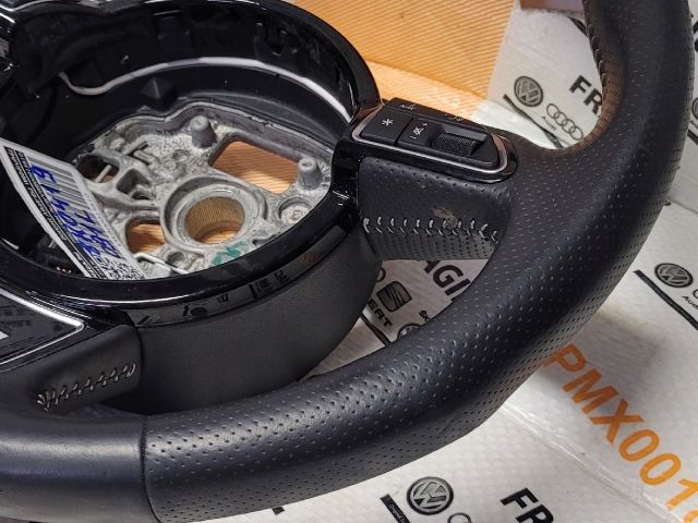 bontott AUDI A6 C7 Multikormány